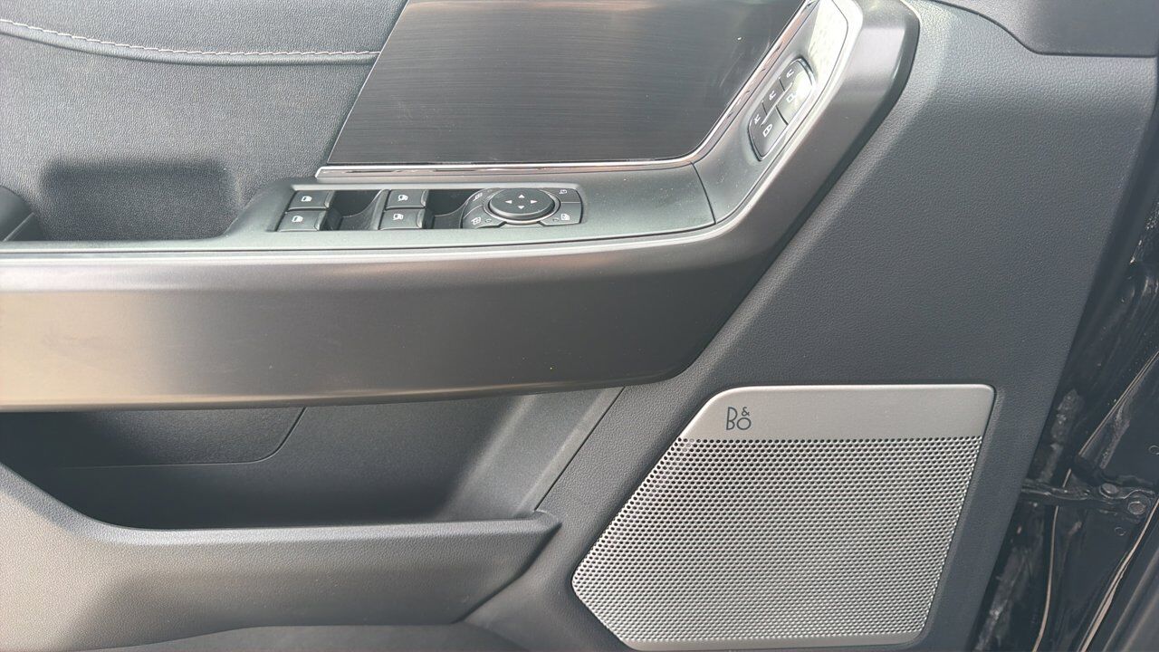 2026 Ford F-150 Lariat Sherwood Park AB