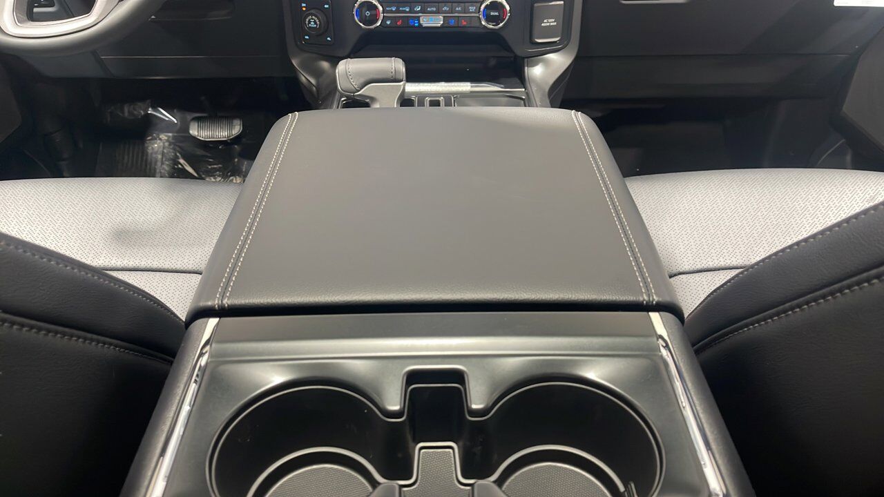 2026 Ford F-150 Lariat Sherwood Park AB