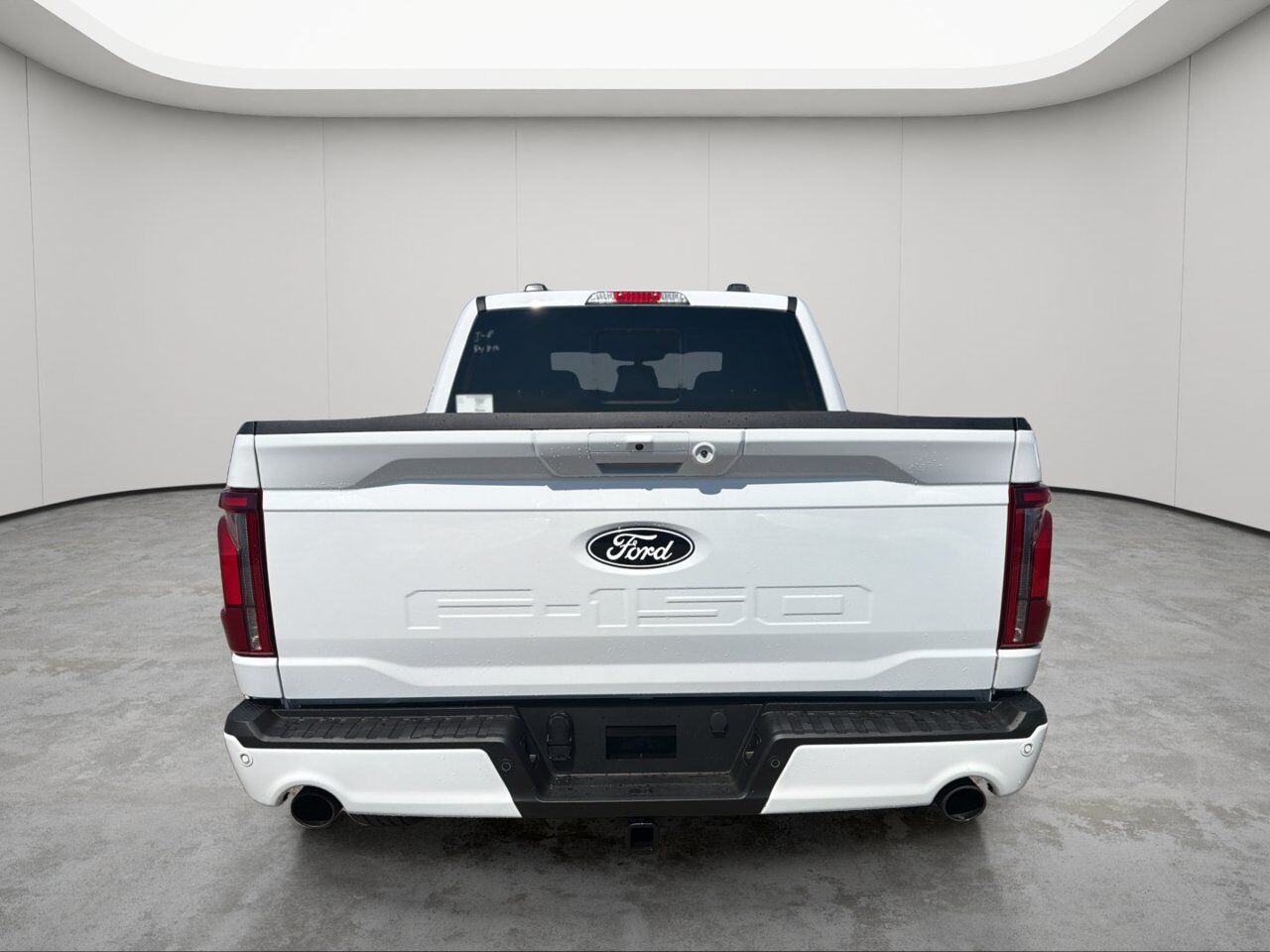 2026 Ford F-150 Lariat Sherwood Park AB