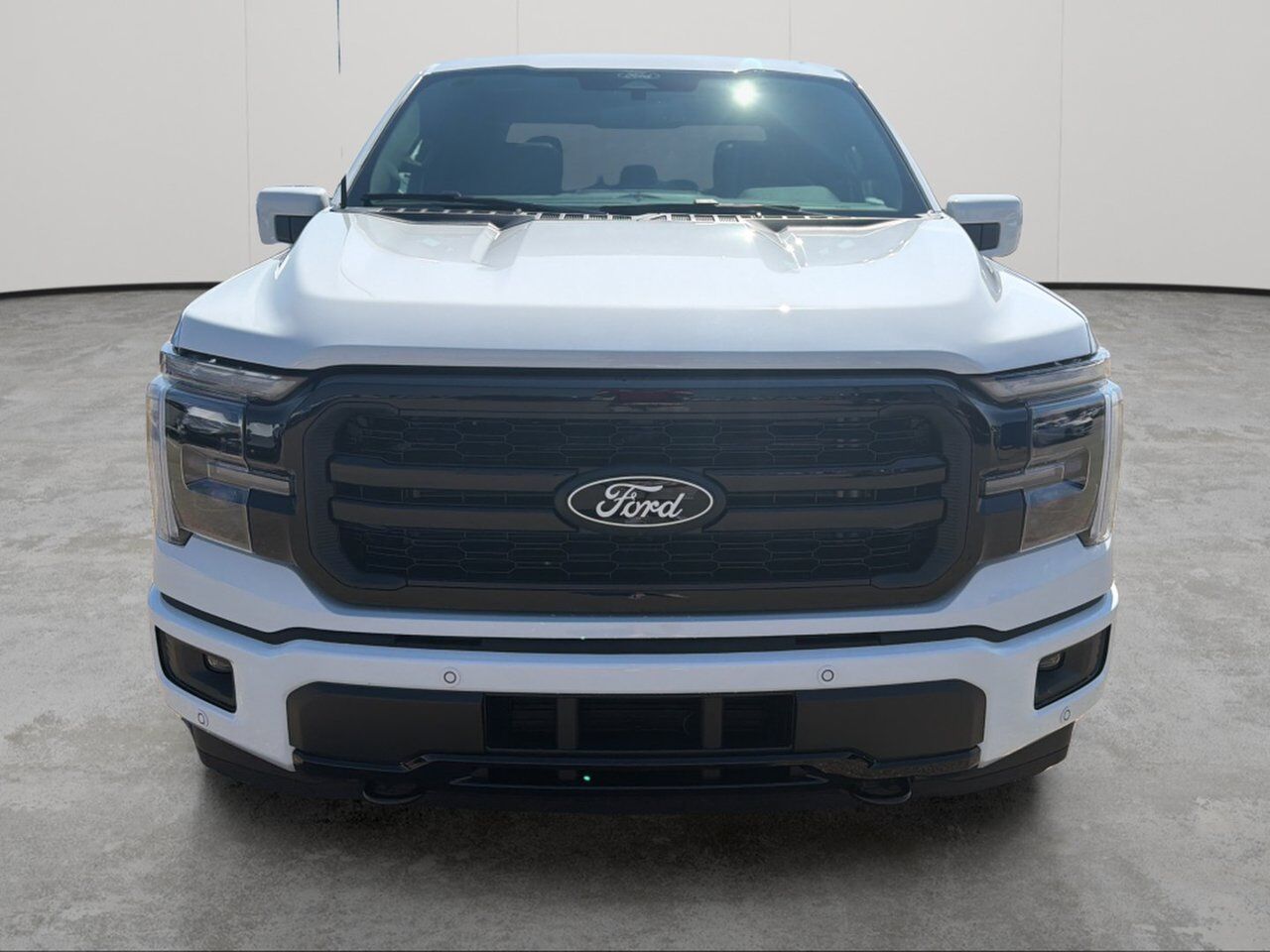 2026 Ford F-150 Lariat Sherwood Park AB