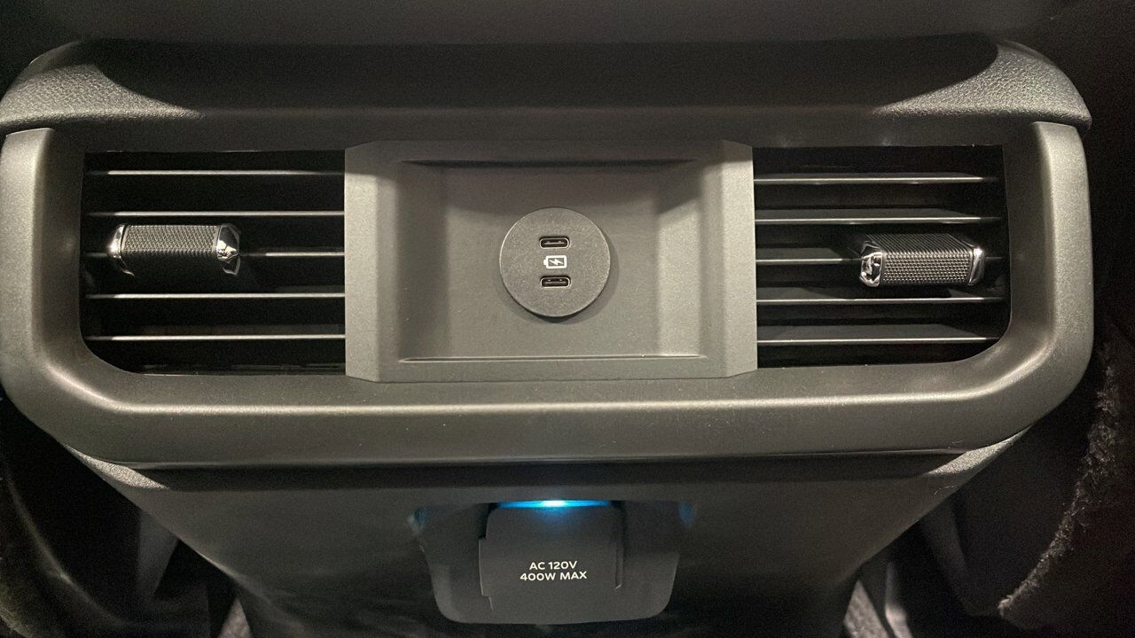 2026 Ford F-150 Lariat Sherwood Park AB