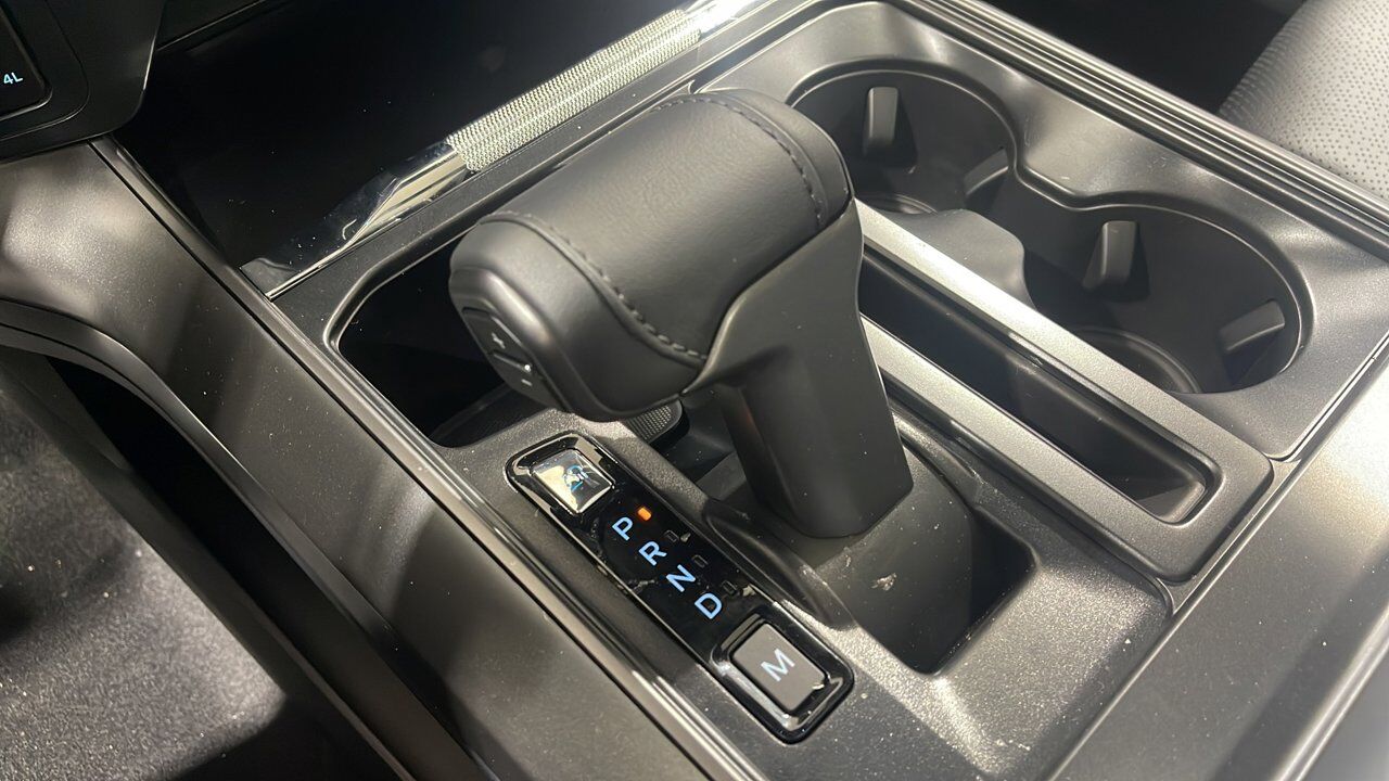 2026 Ford F-150 Lariat Sherwood Park AB