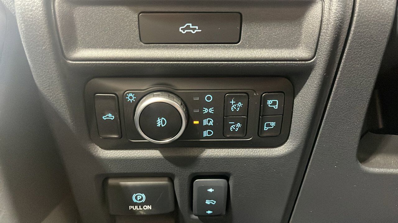 2026 Ford F-150 Lariat Sherwood Park AB