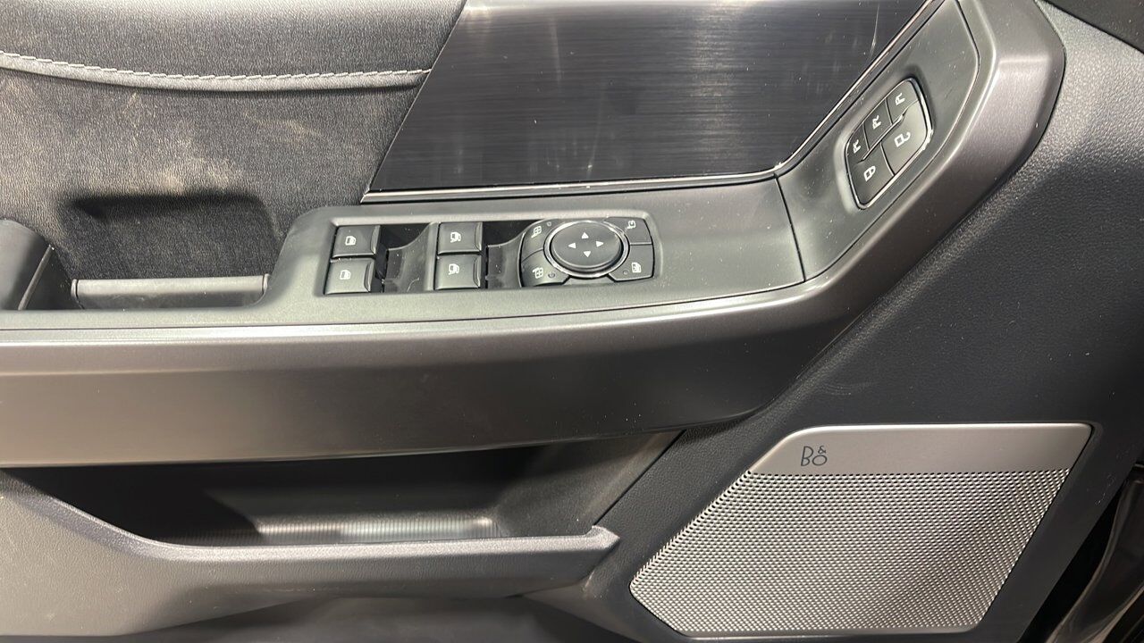 2026 Ford F-150 Lariat Sherwood Park AB