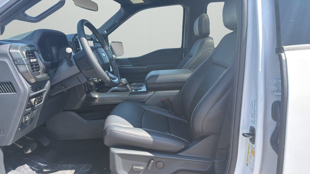 2026 Ford F-150 Lariat Sherwood Park AB