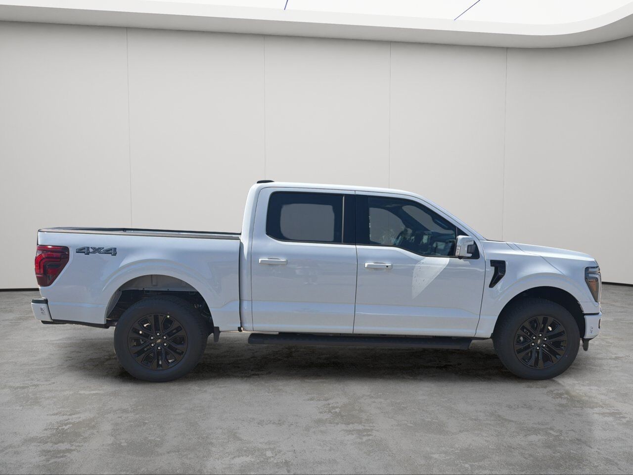 2026 Ford F-150 Lariat Sherwood Park AB