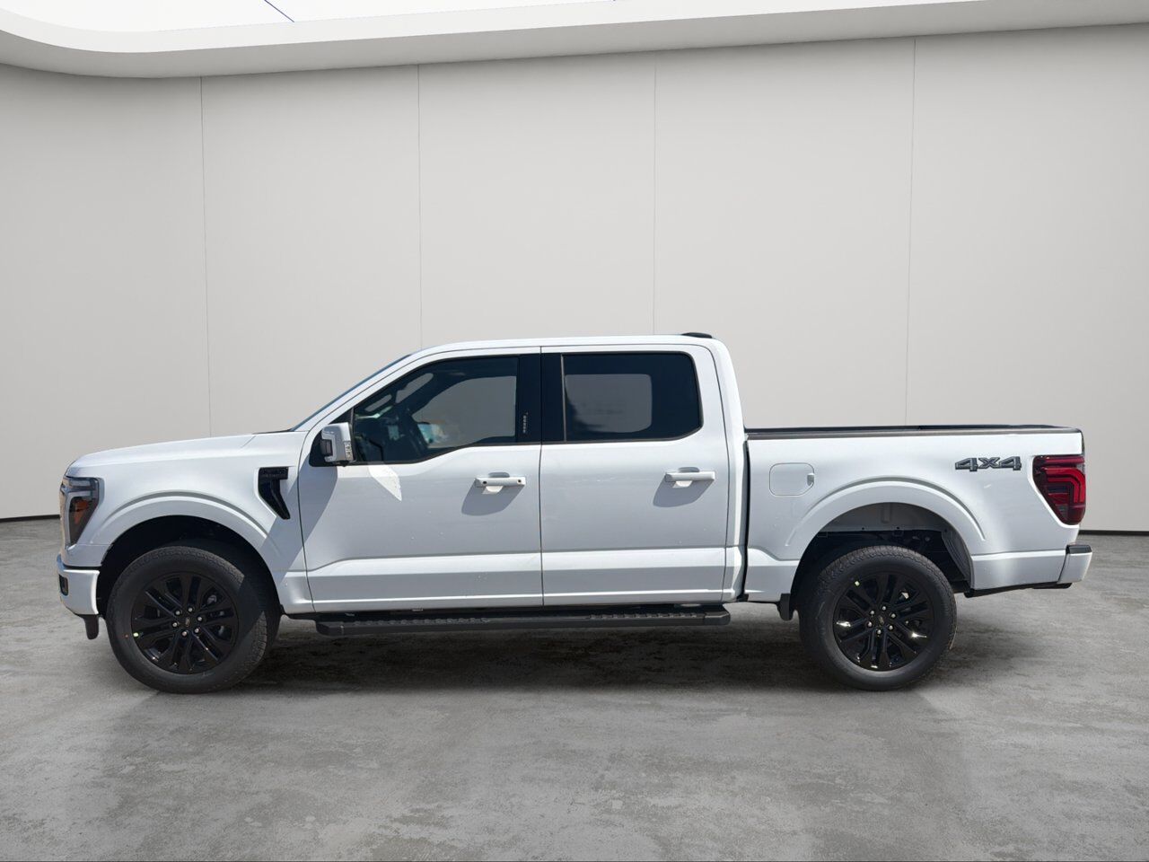 2026 Ford F-150 Lariat Sherwood Park AB