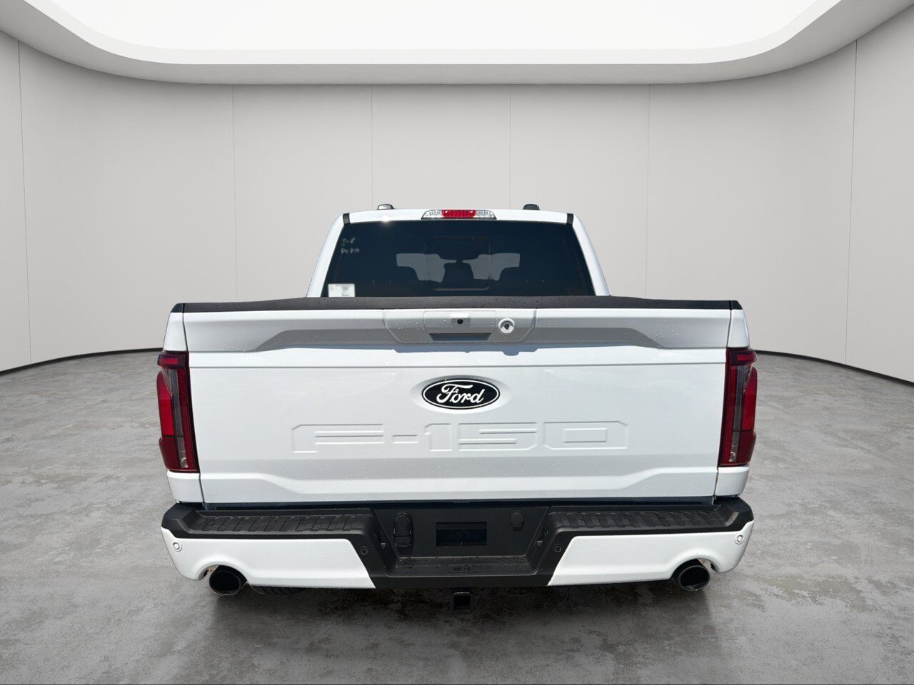 2026 Ford F-150 Lariat Sherwood Park AB