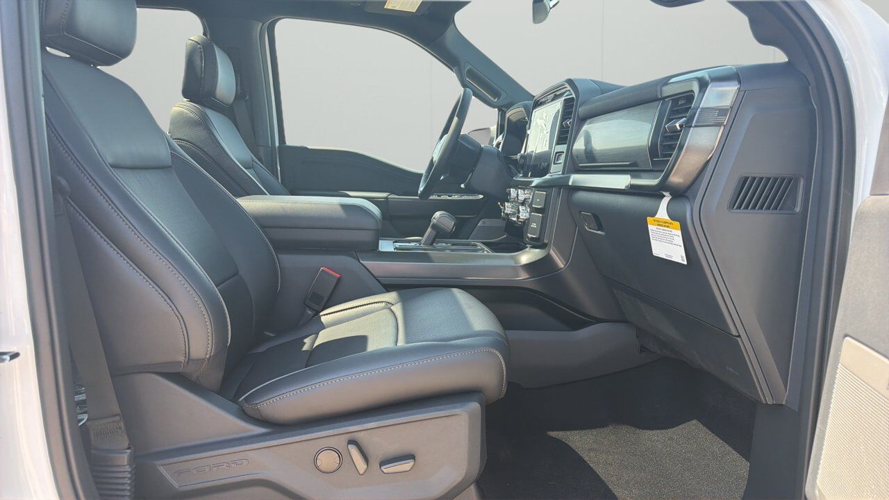 2026 Ford F-150 Lariat Sherwood Park AB