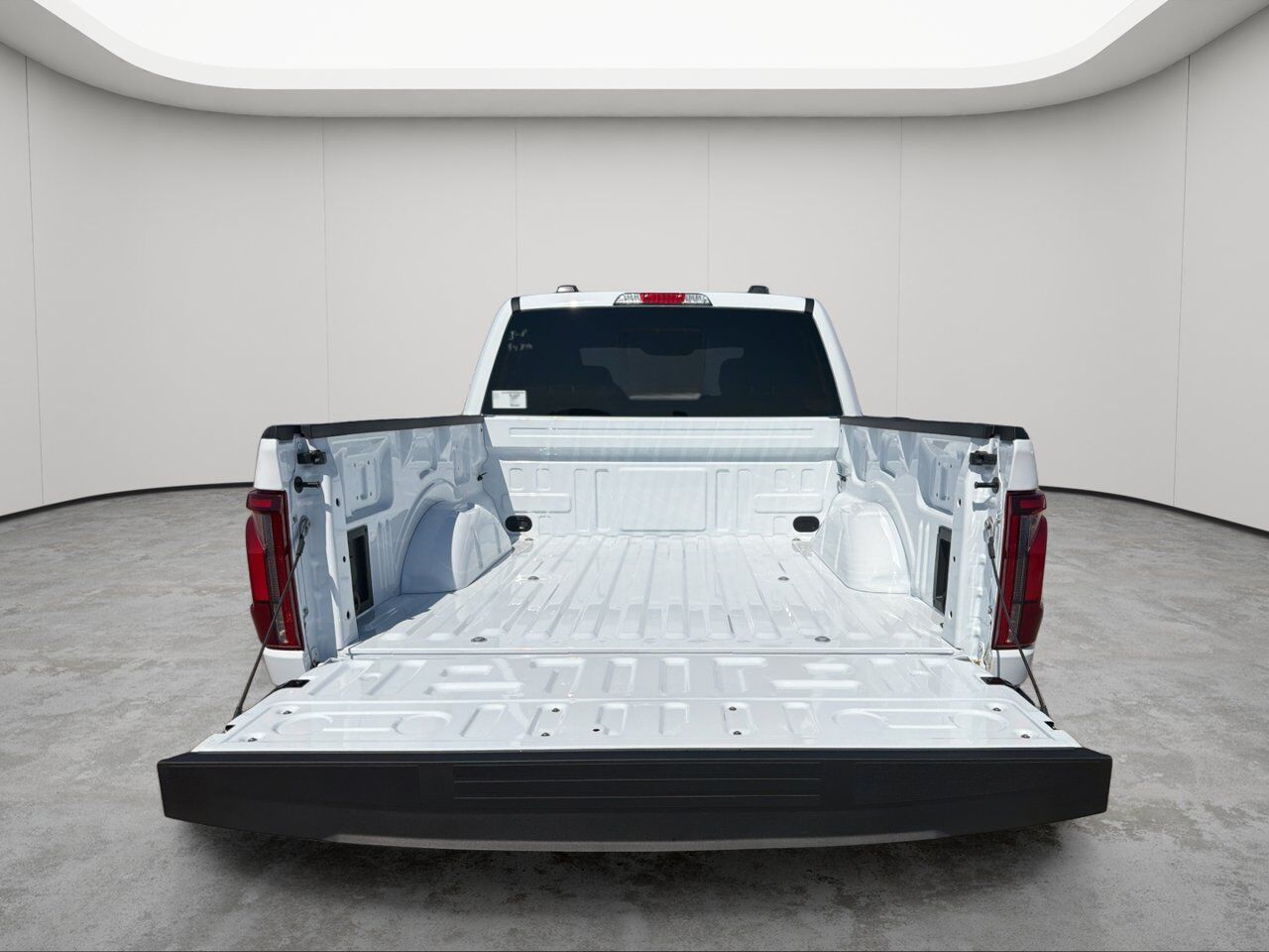 2026 Ford F-150 Lariat Sherwood Park AB
