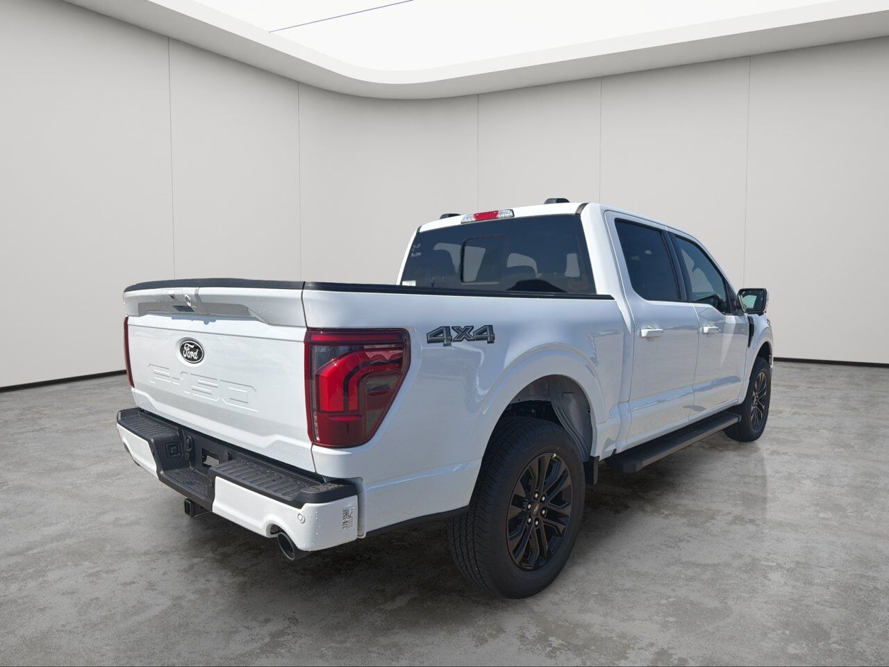 2026 Ford F-150 Lariat Sherwood Park AB
