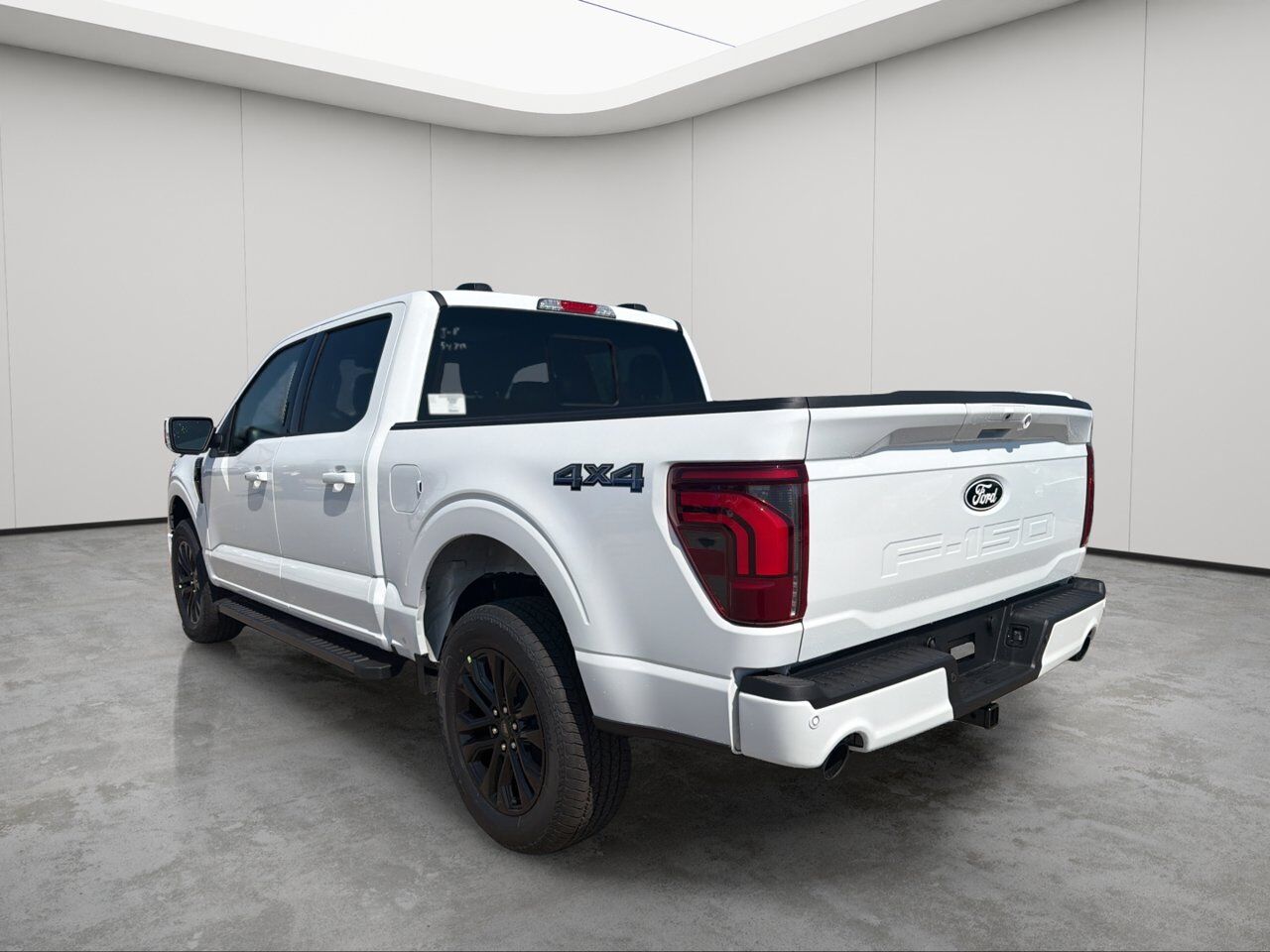2026 Ford F-150 Lariat Sherwood Park AB
