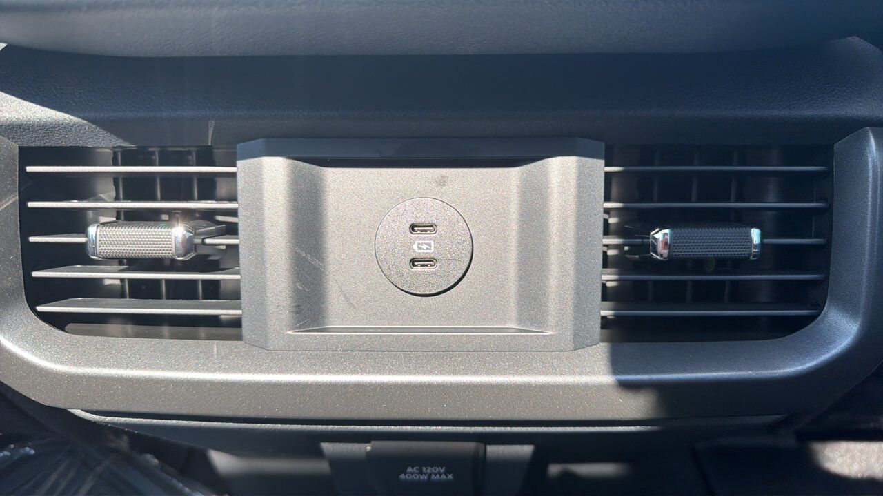2026 Ford F-150 Lariat Sherwood Park AB