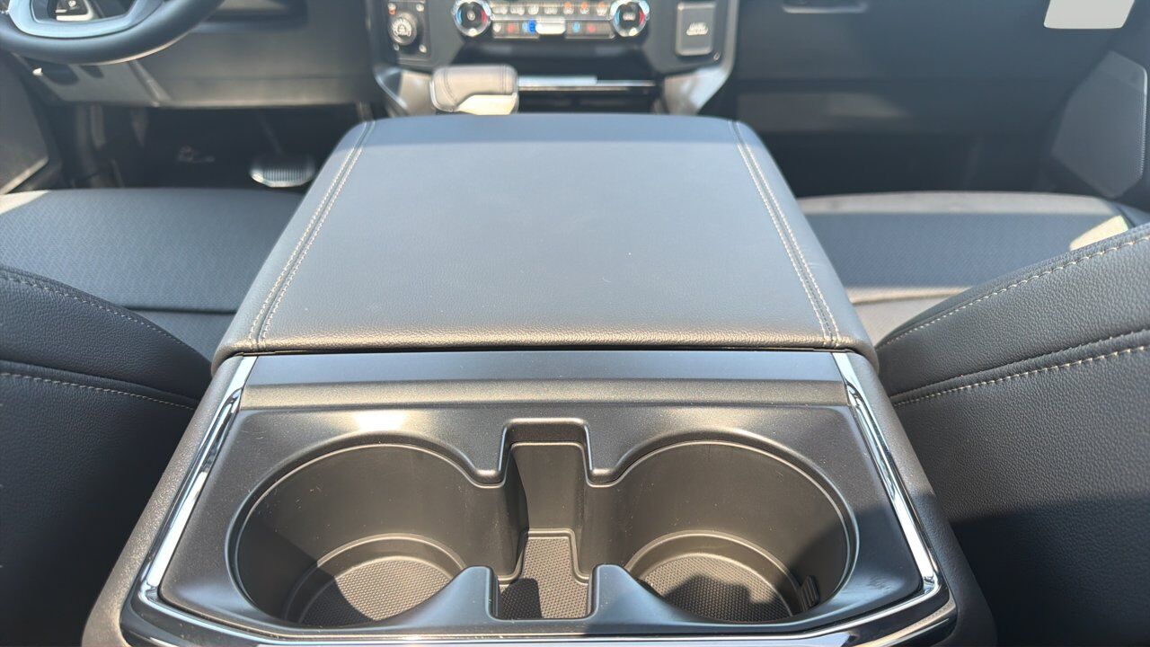 2026 Ford F-150 Lariat Sherwood Park AB