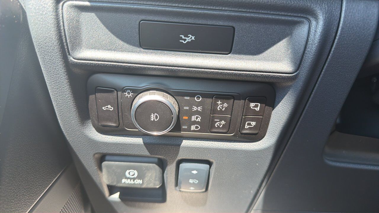 2026 Ford F-150 Lariat Sherwood Park AB