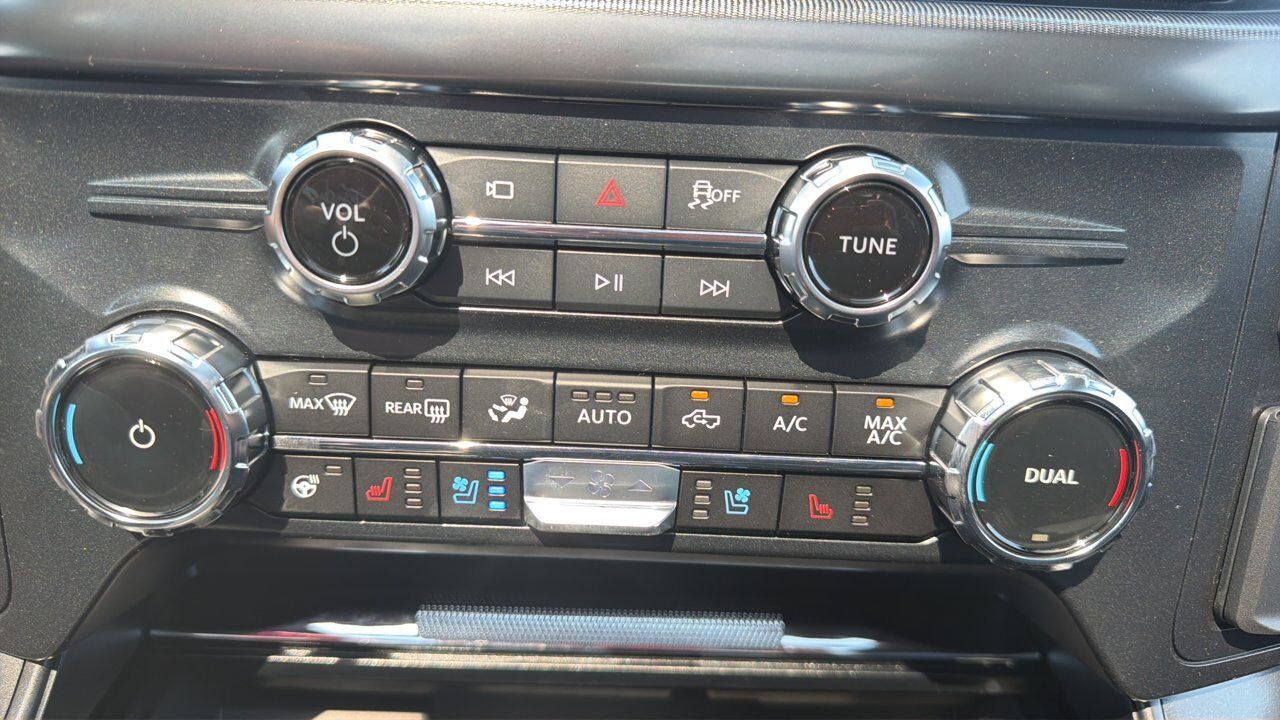 2026 Ford F-150 Lariat Sherwood Park AB