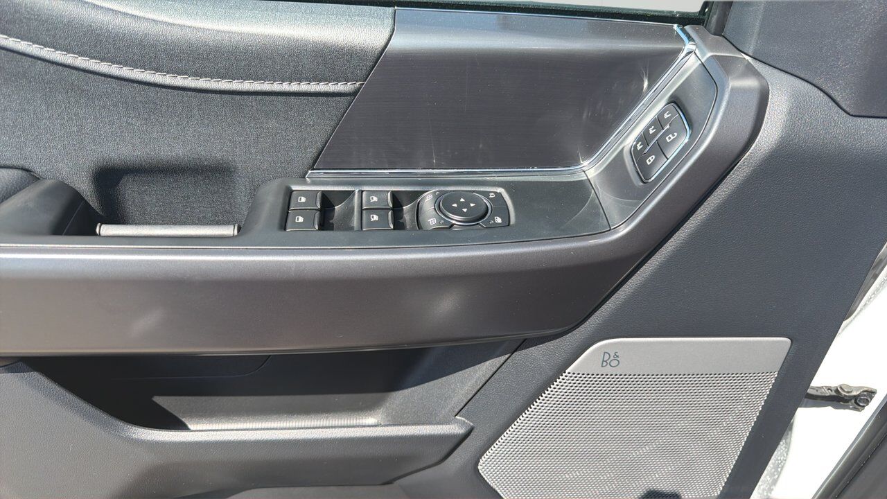 2026 Ford F-150 Lariat Sherwood Park AB