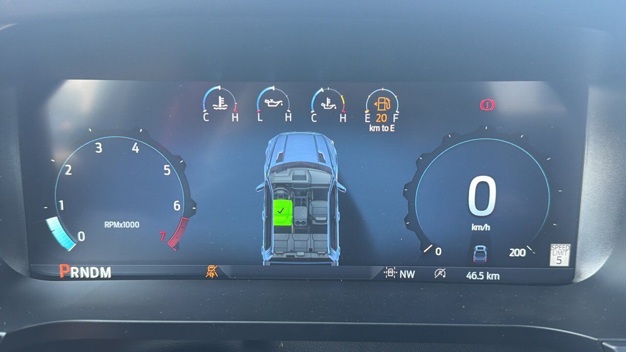 2026 Ford F-150 Lariat Sherwood Park AB