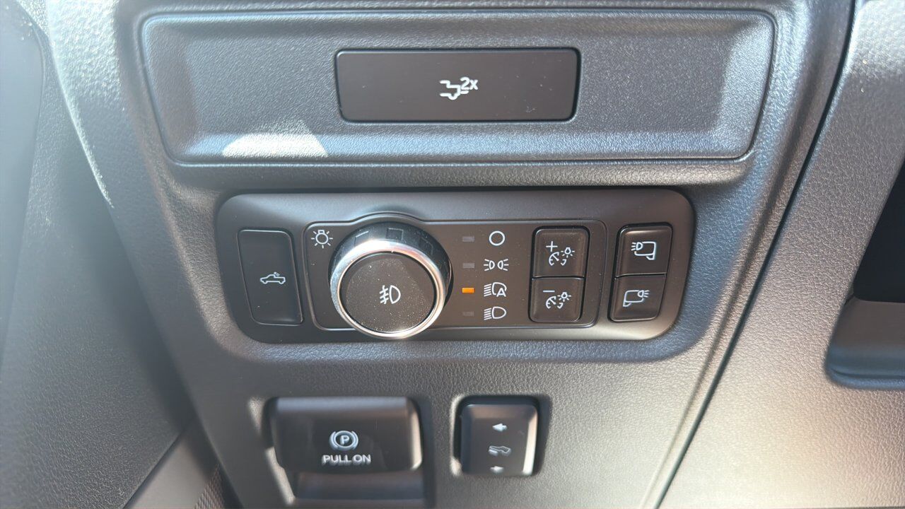 2026 Ford F-150 Lariat Sherwood Park AB