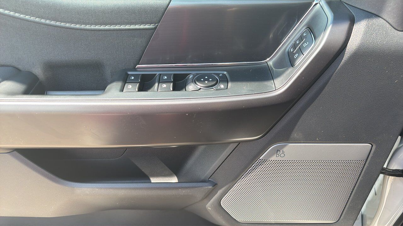 2026 Ford F-150 Lariat Sherwood Park AB