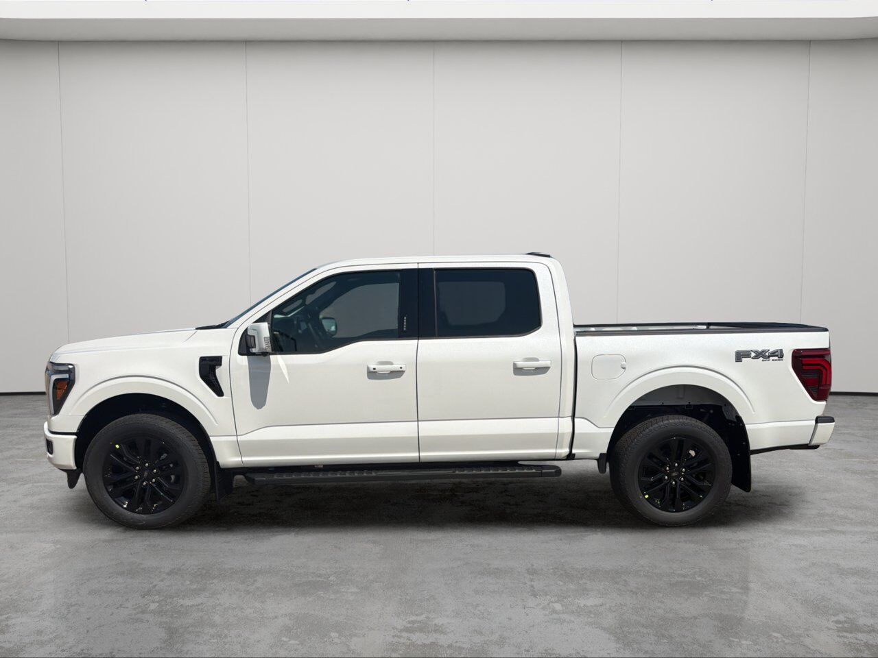 2026 Ford F-150 Lariat Sherwood Park AB