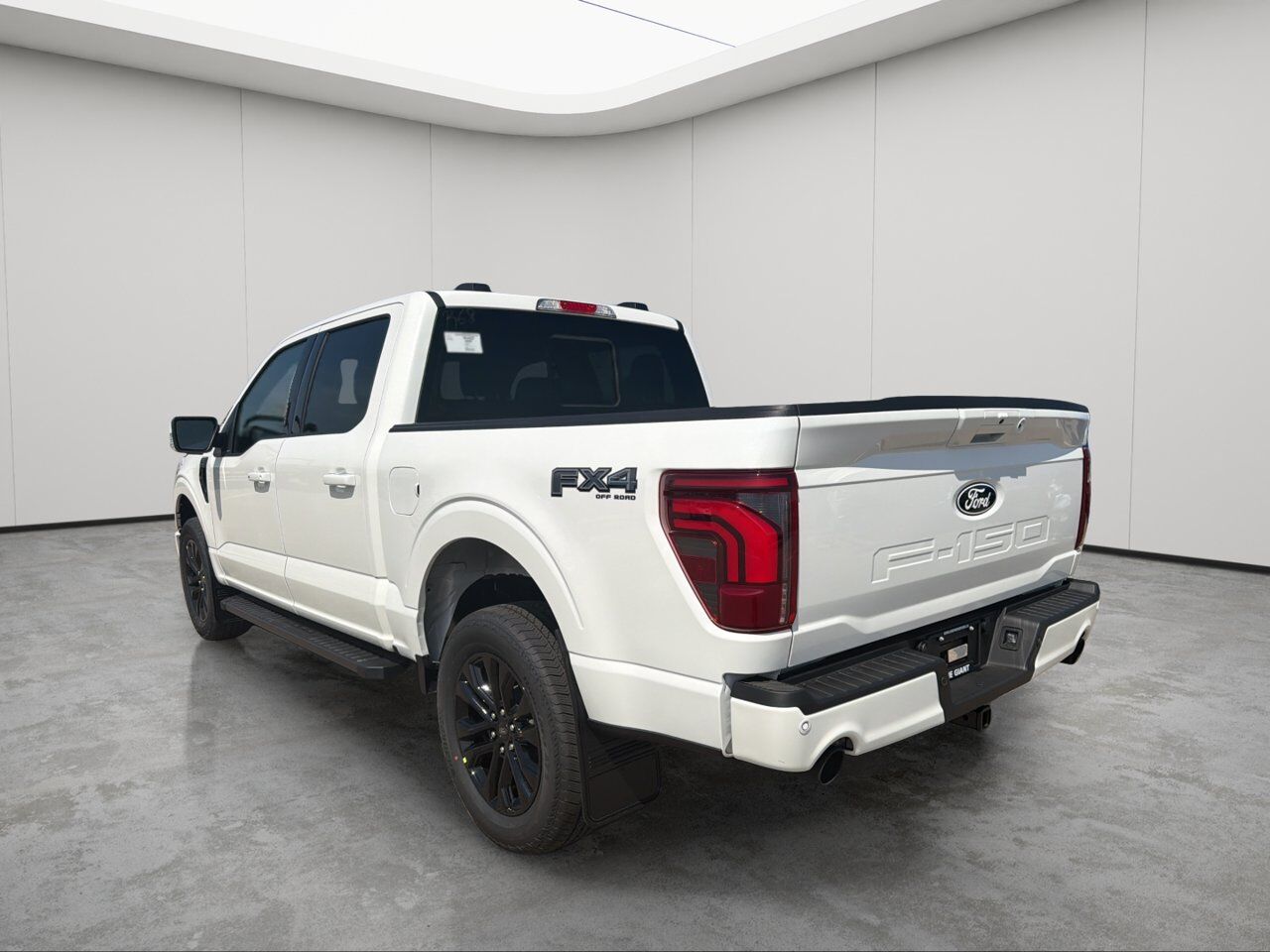 2026 Ford F-150 Lariat Sherwood Park AB