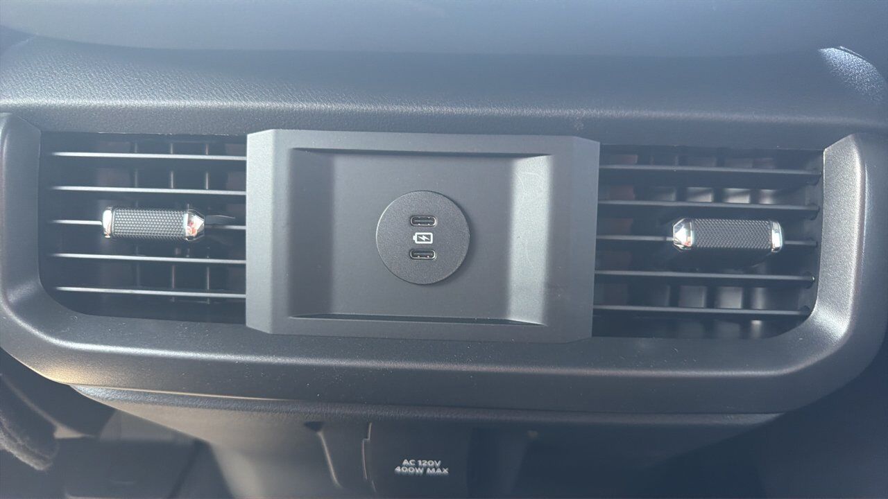 2026 Ford F-150 Lariat Sherwood Park AB