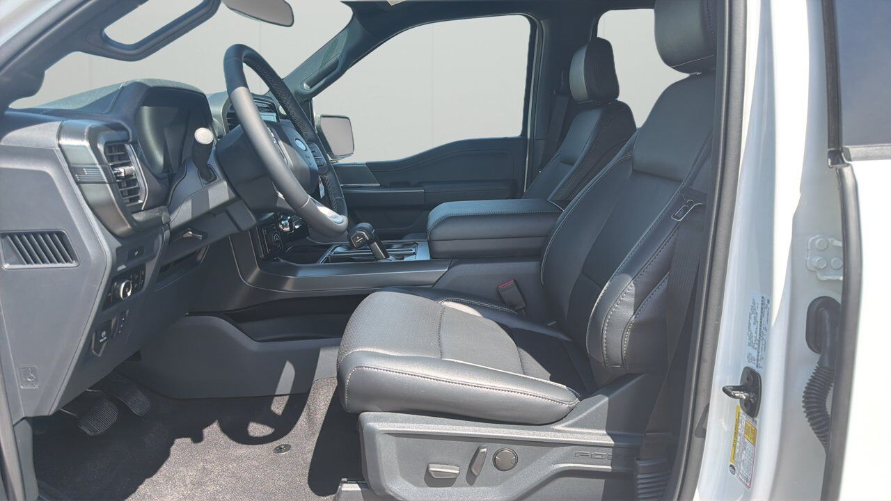 2026 Ford F-150 Lariat Sherwood Park AB