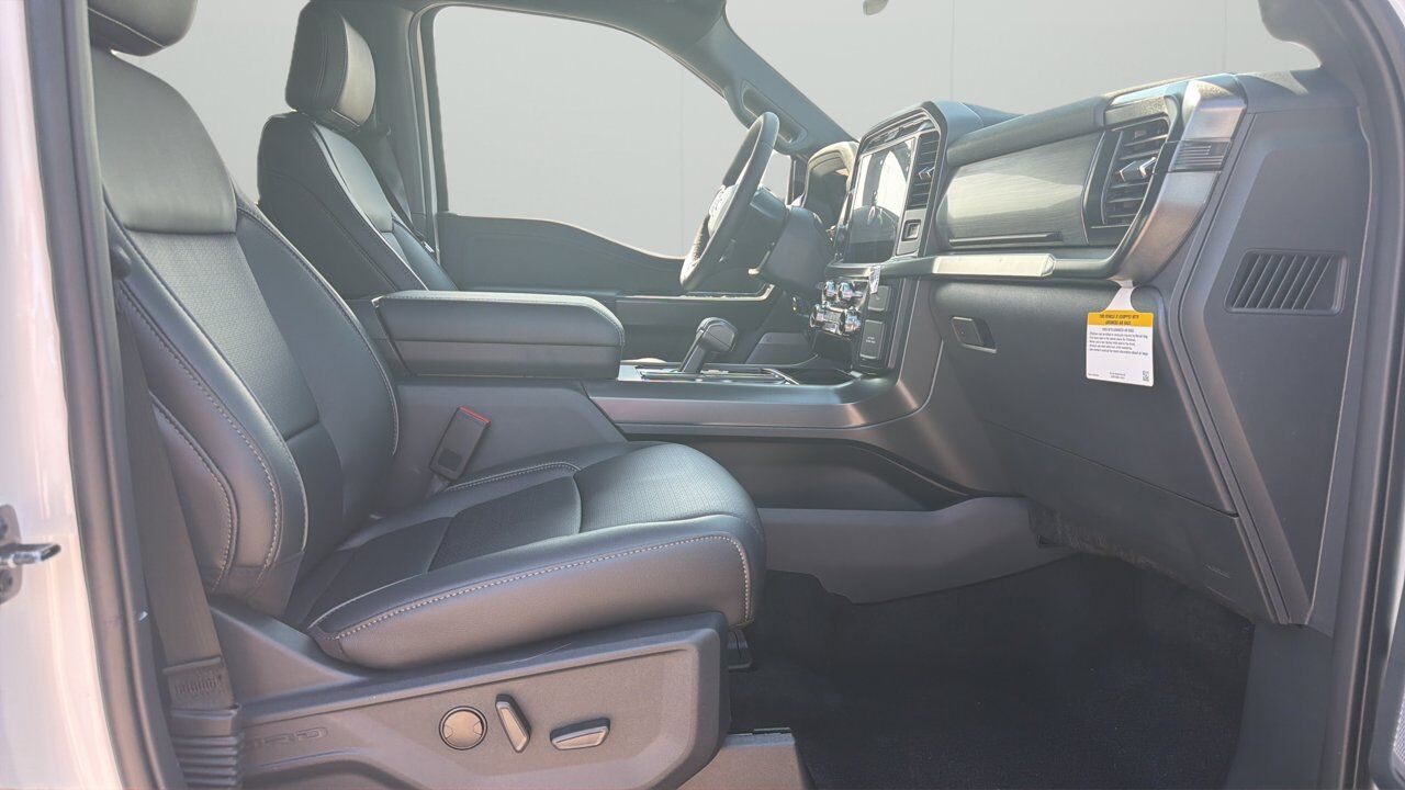 2026 Ford F-150 Lariat Sherwood Park AB