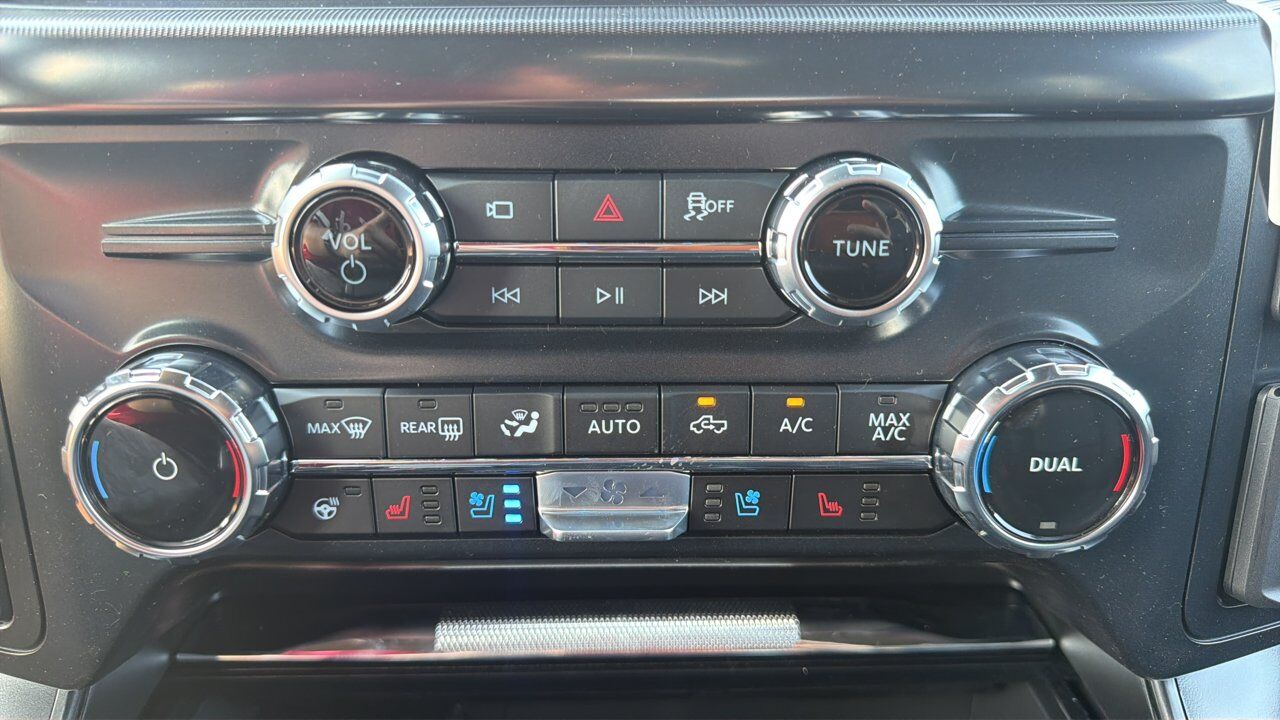 2026 Ford F-150 Lariat Sherwood Park AB