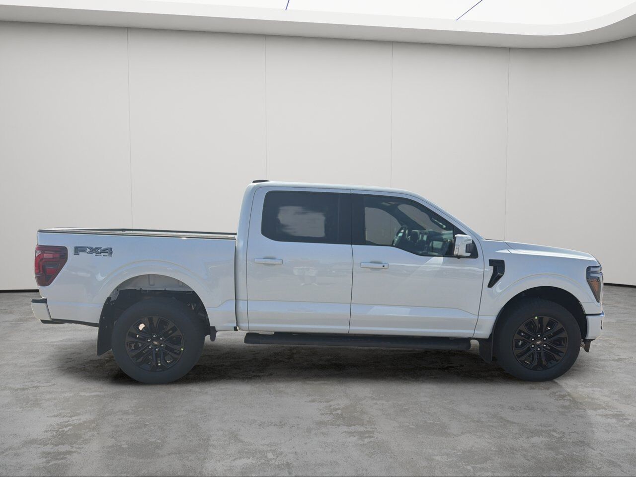 2026 Ford F-150 Lariat Sherwood Park AB