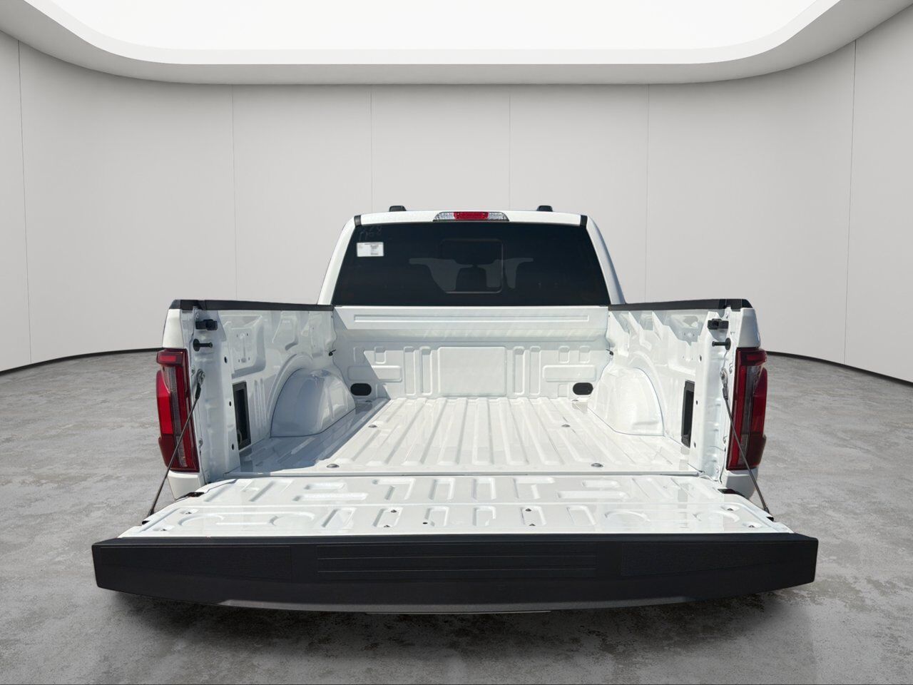 2026 Ford F-150 Lariat Sherwood Park AB