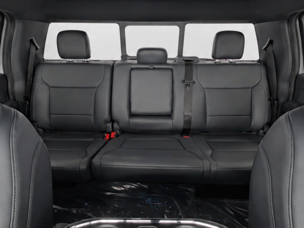 2026 Ford F-150 Lariat Sherwood Park AB