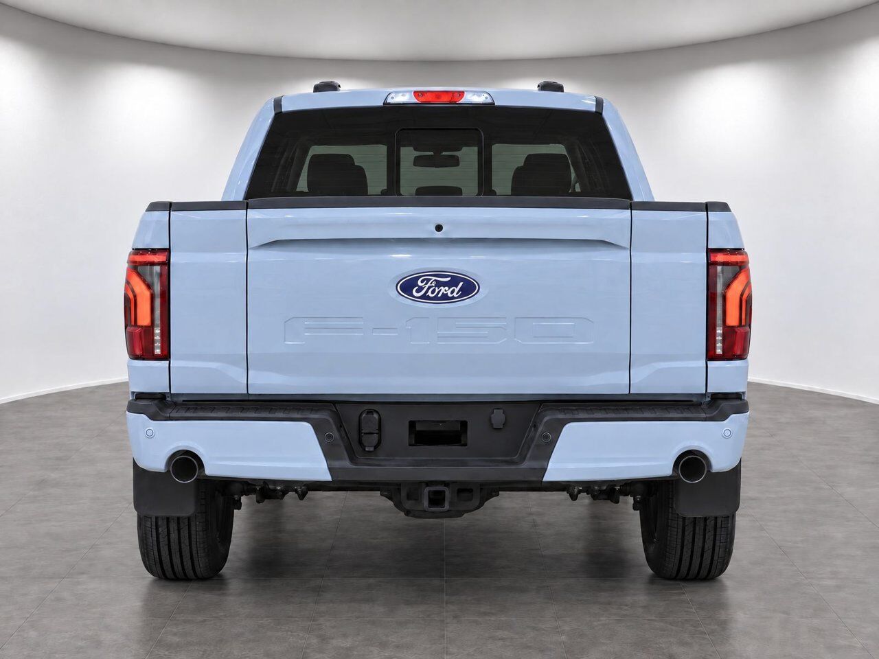 2026 Ford F-150 Lariat Sherwood Park AB