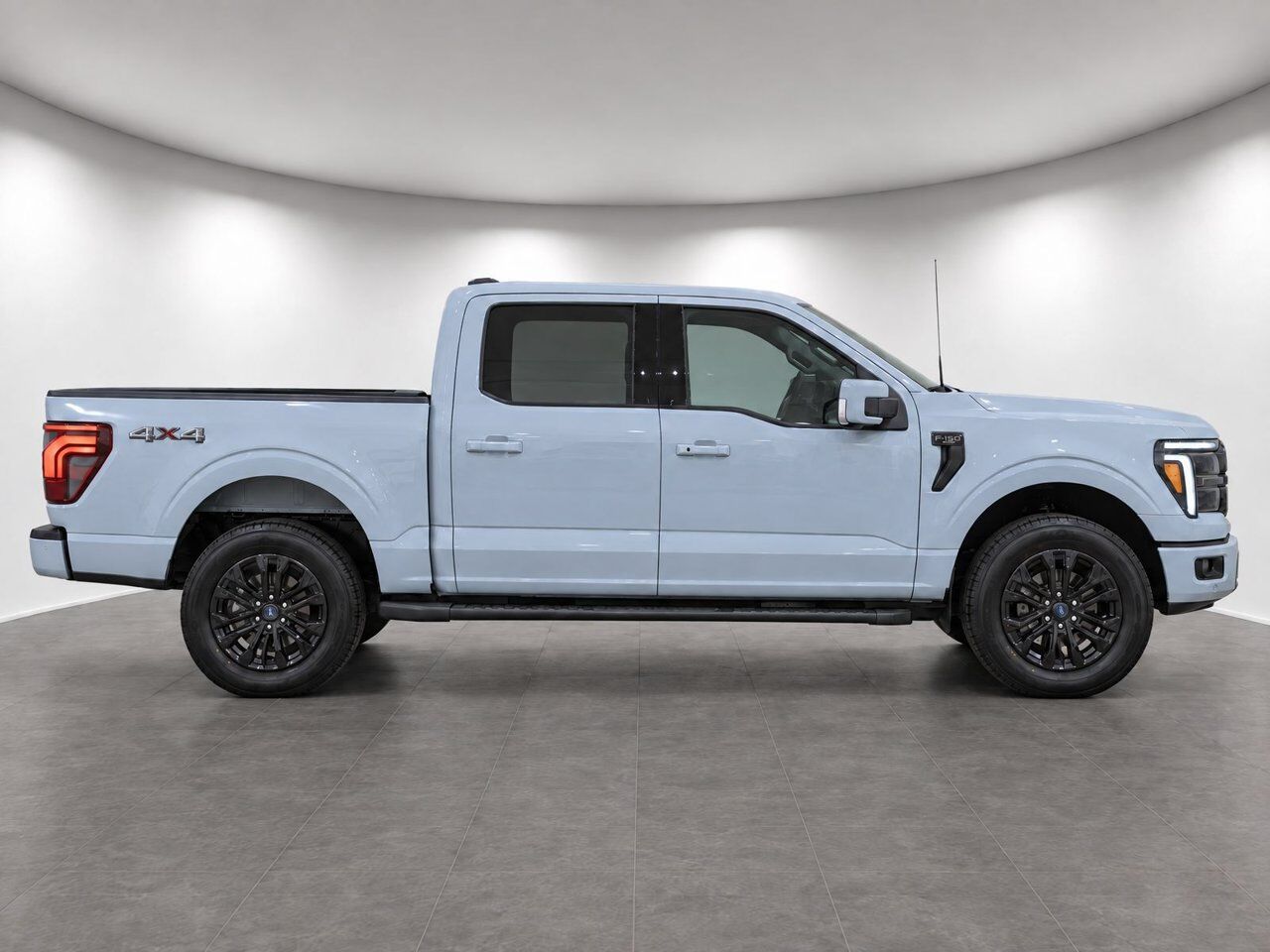 2026 Ford F-150 Lariat Sherwood Park AB