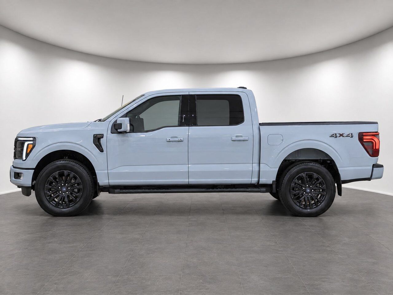 2026 Ford F-150 Lariat Sherwood Park AB