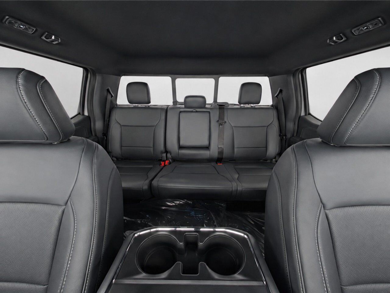 2026 Ford F-150 Lariat Sherwood Park AB