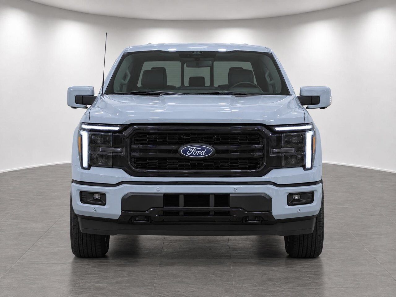 2026 Ford F-150 Lariat Sherwood Park AB