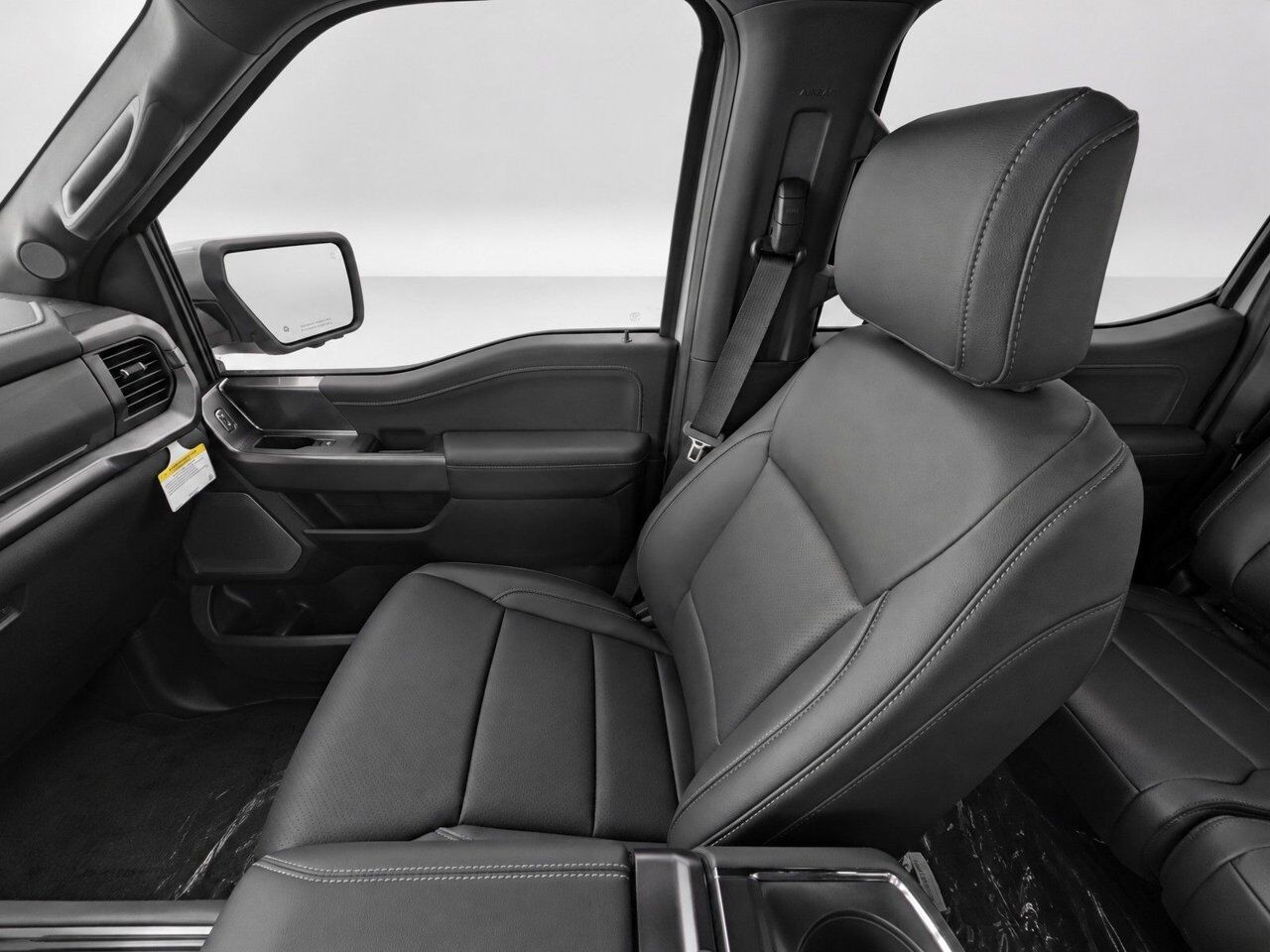 2026 Ford F-150 Lariat Sherwood Park AB