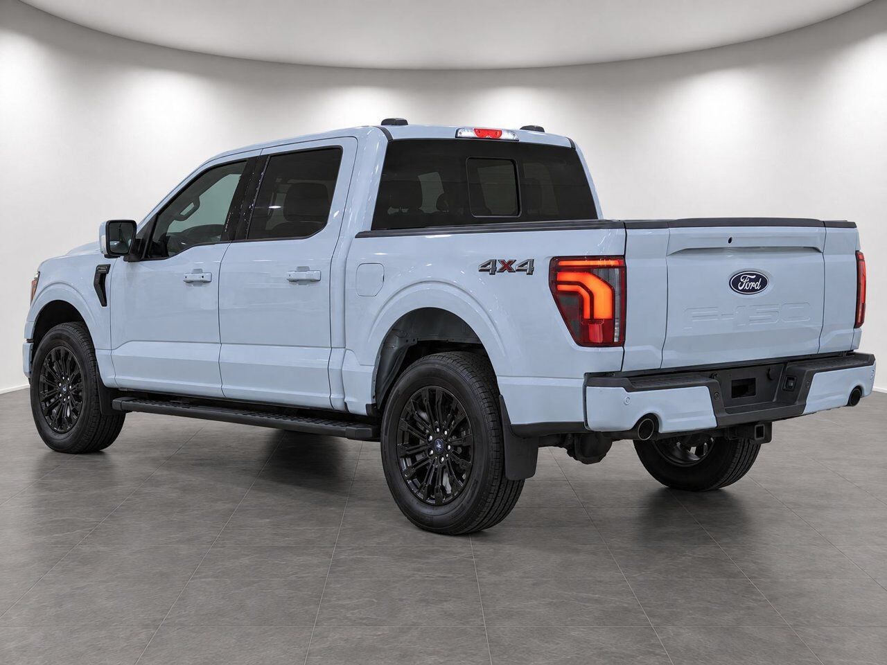 2026 Ford F-150 Lariat Sherwood Park AB