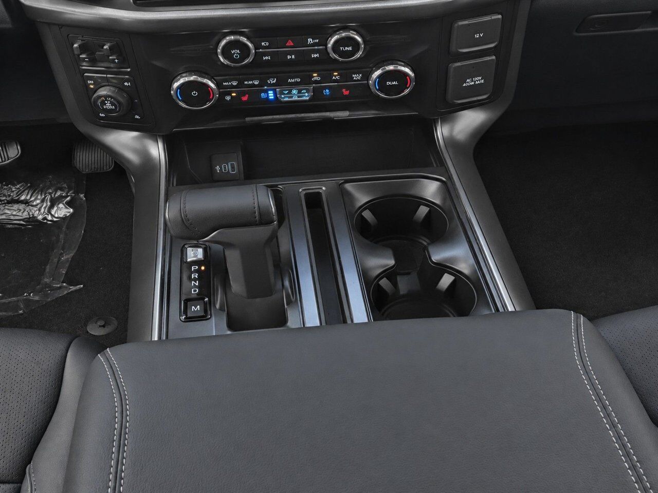 2026 Ford F-150 Lariat Sherwood Park AB