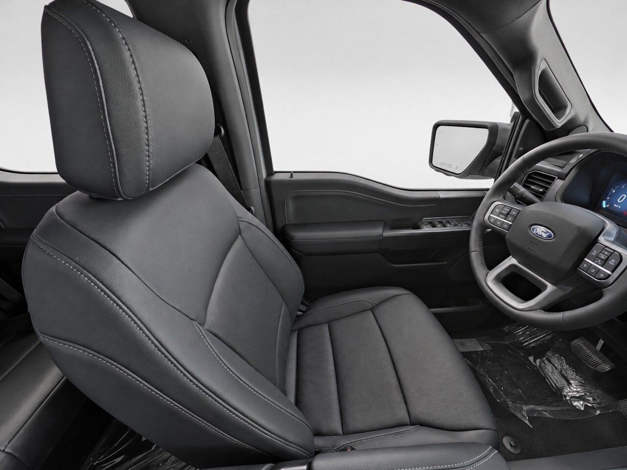 2026 Ford F-150 Lariat Sherwood Park AB