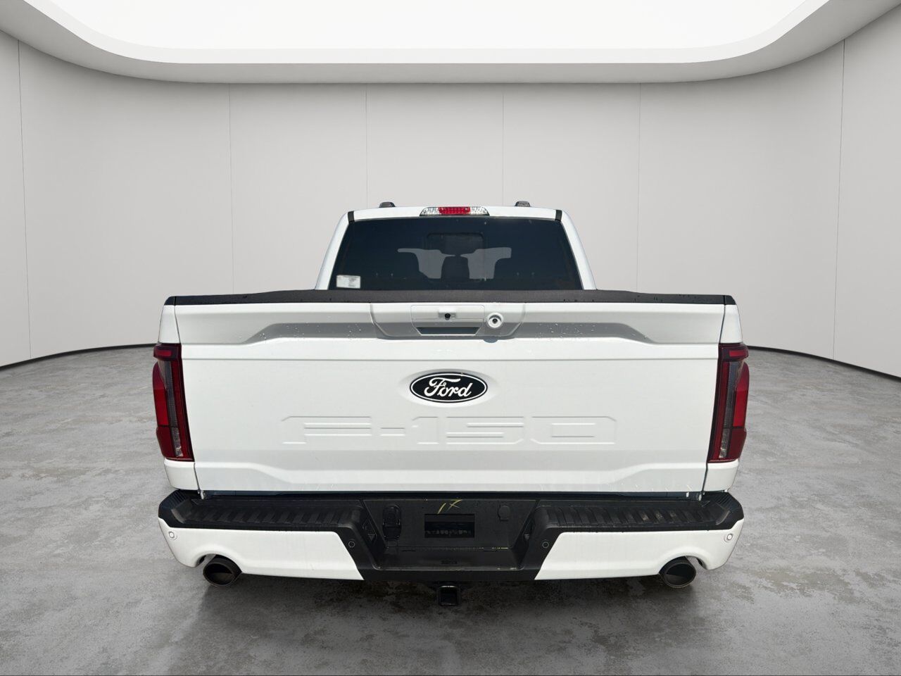 2026 Ford F-150 Lariat Sherwood Park AB