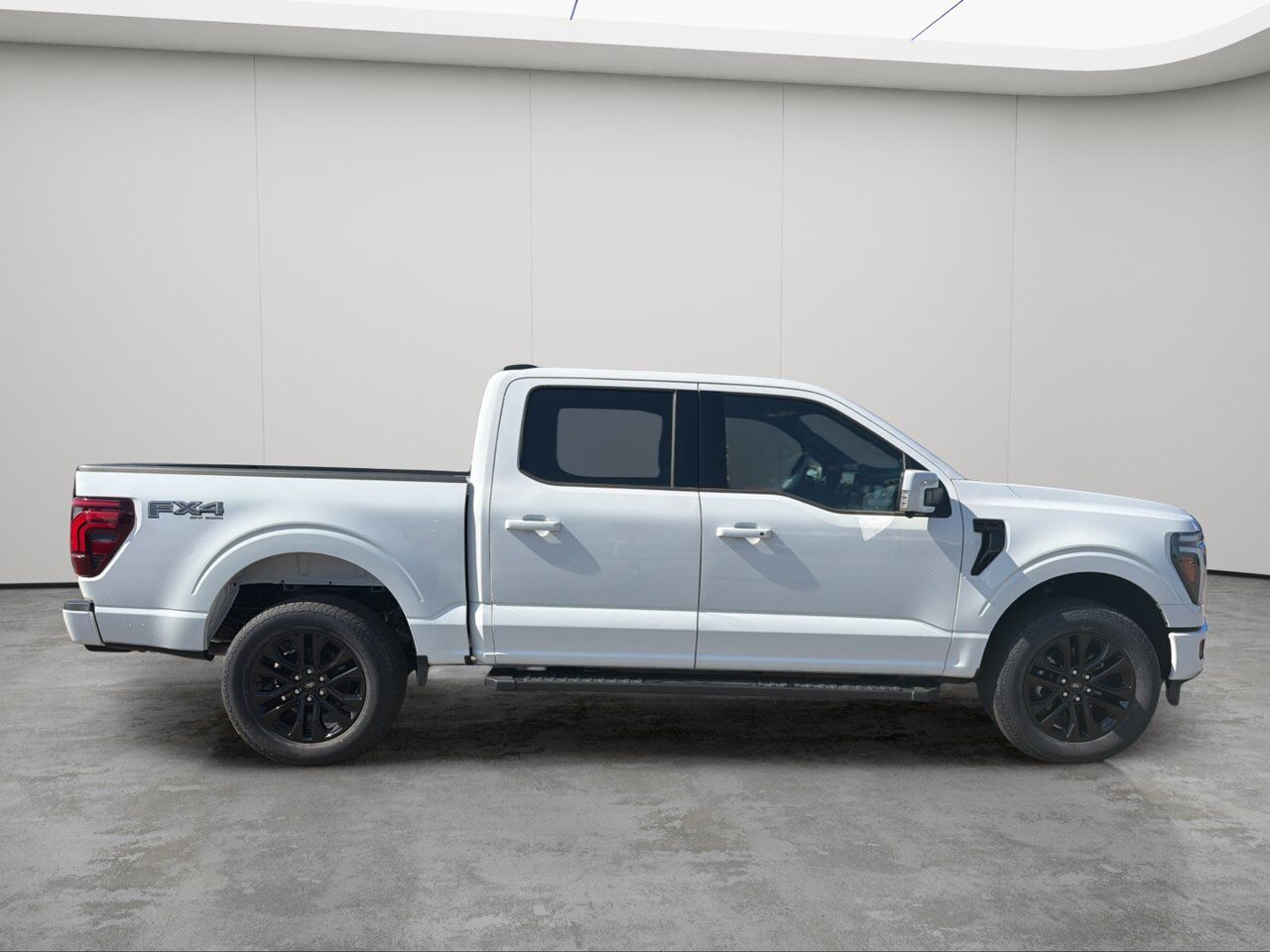 2026 Ford F-150 Lariat Sherwood Park AB