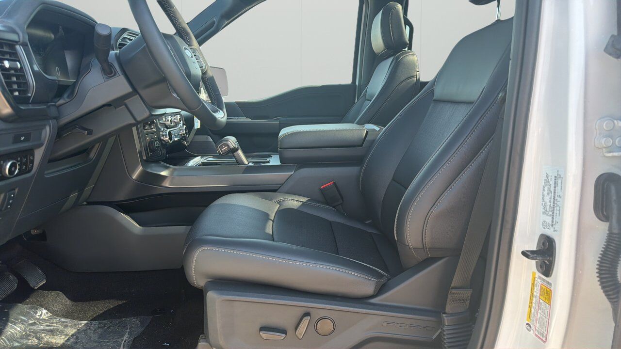 2026 Ford F-150 Lariat Sherwood Park AB