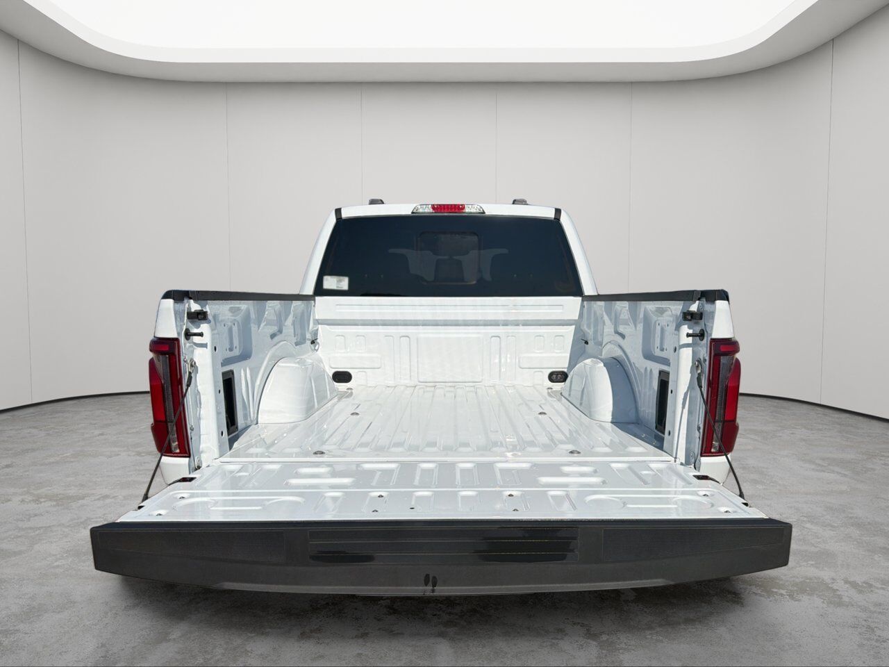 2026 Ford F-150 Lariat Sherwood Park AB