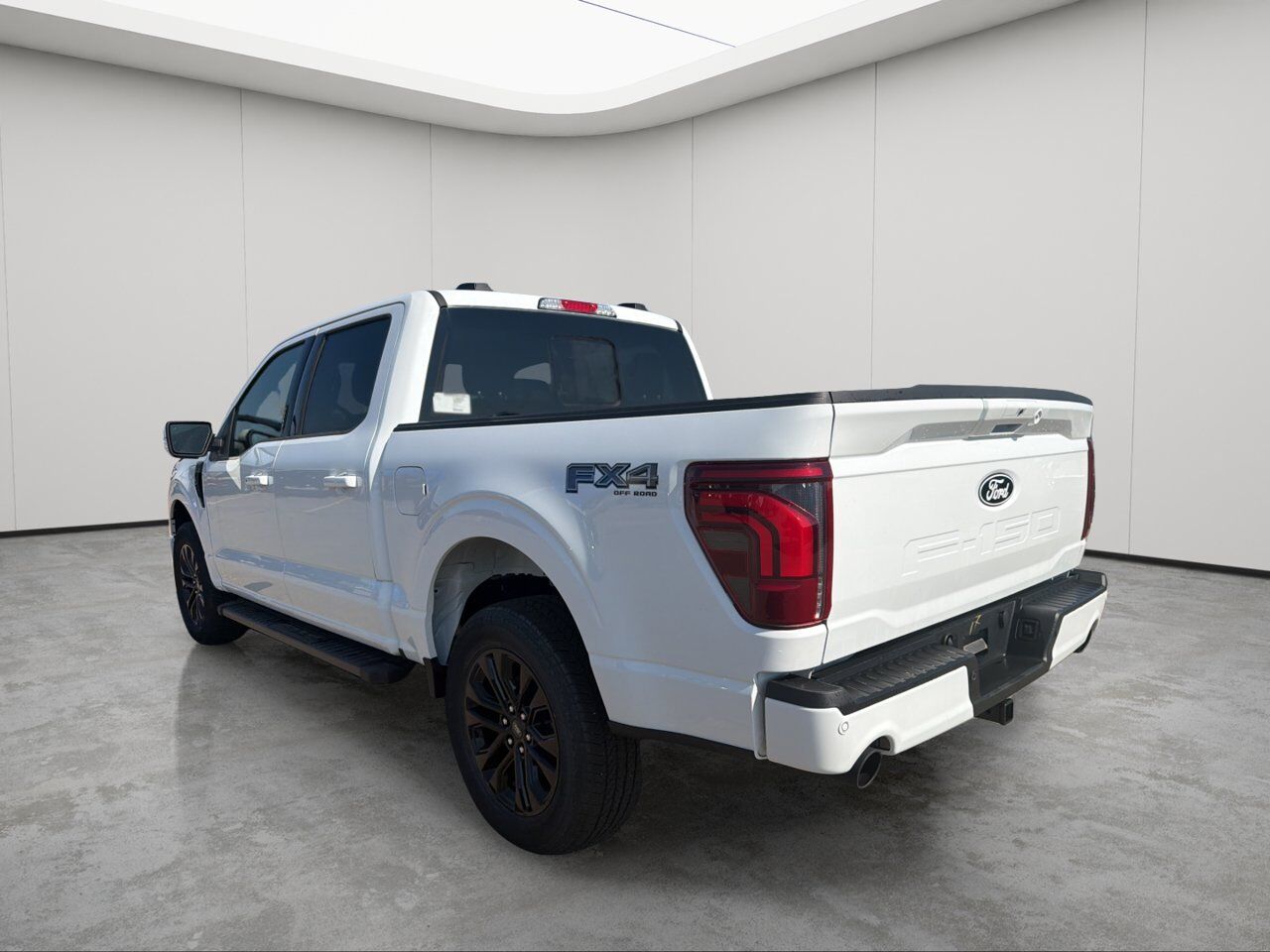2026 Ford F-150 Lariat Sherwood Park AB