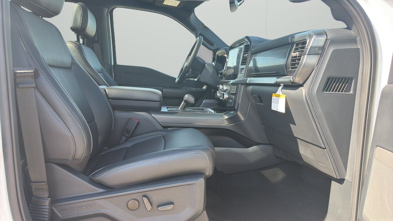 2026 Ford F-150 Lariat Sherwood Park AB