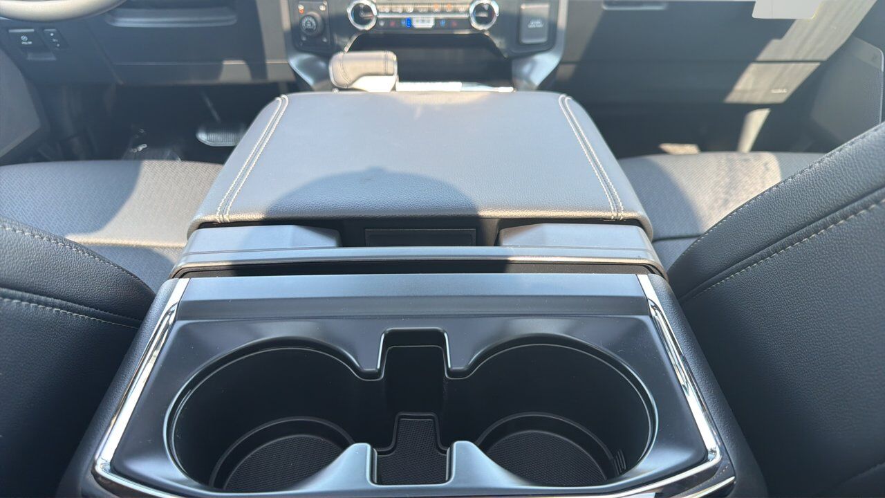 2026 Ford F-150 Lariat Sherwood Park AB