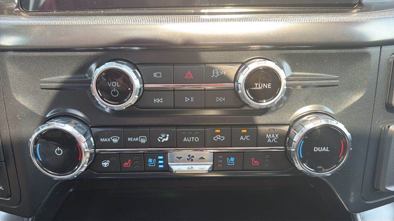 2026 Ford F-150 Lariat Sherwood Park AB